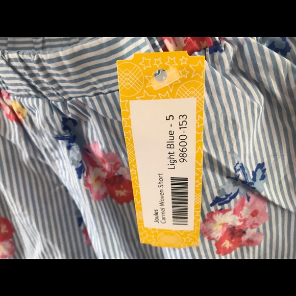 Stitch Fix Joules outfit 5y - Picture 4 of 6